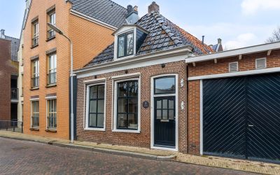 Duvenhoek 3