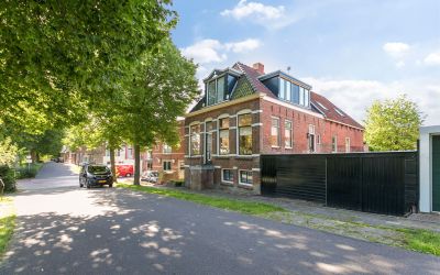 Noorderbolwerk 4