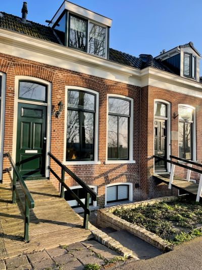 Parksterbolwerk 7