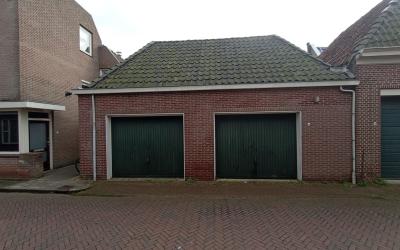 Lange Ooste. 16
