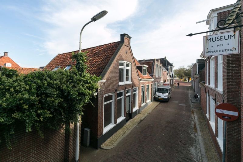 Lange Ooste. 19