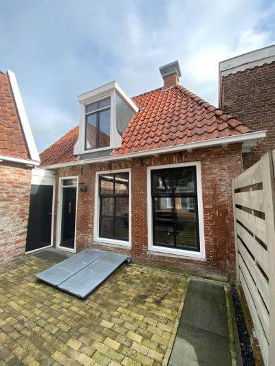 Gasthuisstraat 8
