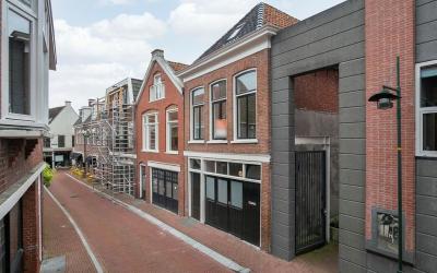 Koningstraat 11