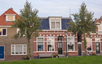 Westerbolwerk 38