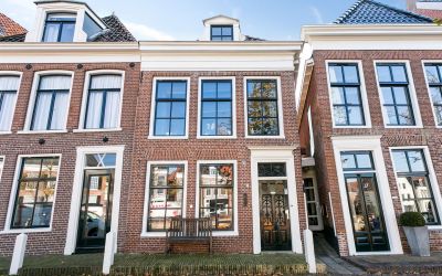 Vleesmarkt 3