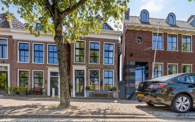 Vleesmarkt 5