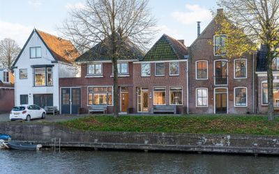 De Dijk 38