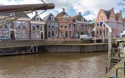 De Dijk 6-A