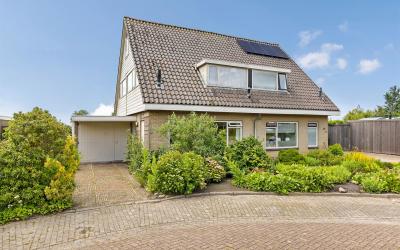 De Woudhorne 98