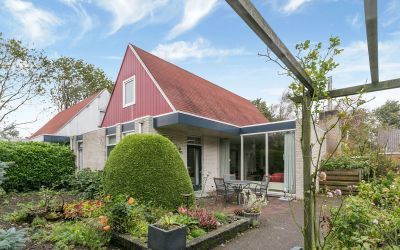 De Woudhorne 43