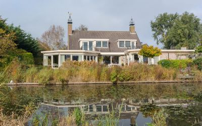 De Woudhorne 89