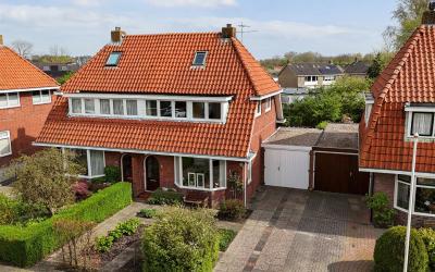 Woudweg 75