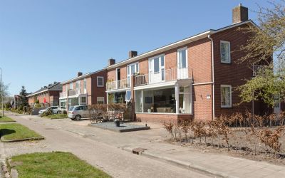 Woudweg 68