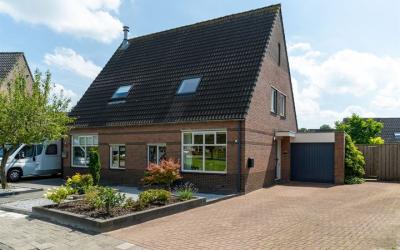 Beukenlaan 80