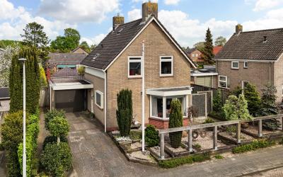 Bakkerswei 3
