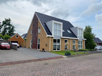 Dokter Olijslagerstrjitte 25