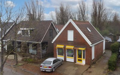 Brugweg 8