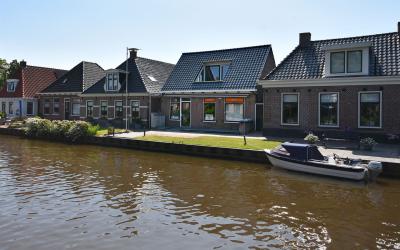 Hoofdweg 22