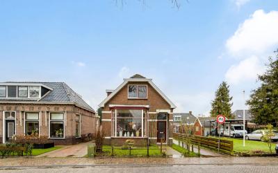 Hoofdweg 44