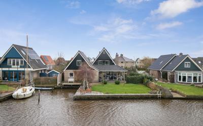 Bourboomweg 12