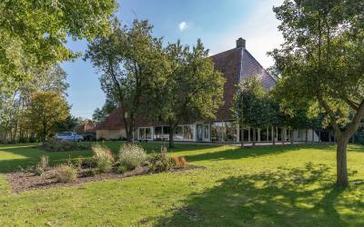 Bourboomweg 2