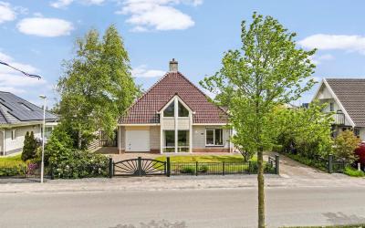 Hoofdweg 130
