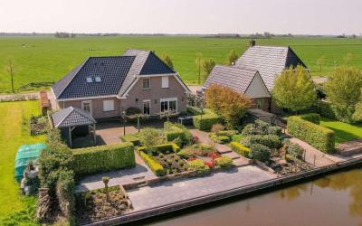 Hoofdweg 98