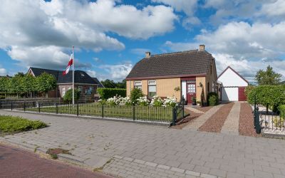 Broekloane 26