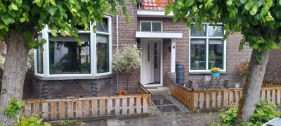 Balthasar Bekkerstrjitte 14