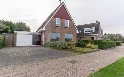 Tsjerkepaad 10