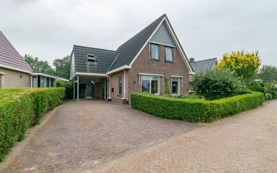 Tsjerkepaad 4