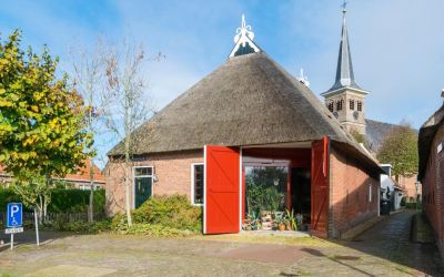 Foeke Sjoerdsstrjitte 10