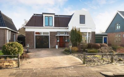 Mûnebuorren 22
