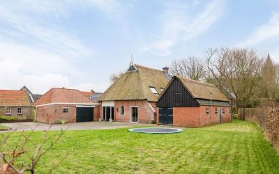 De Singel 1