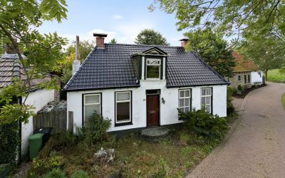 Achterwei 29