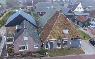De Buorren 18