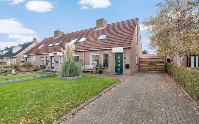 Nijbuorren 18