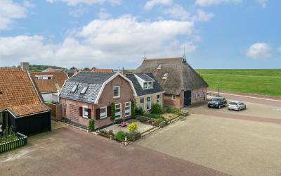 Muntsjestege 1