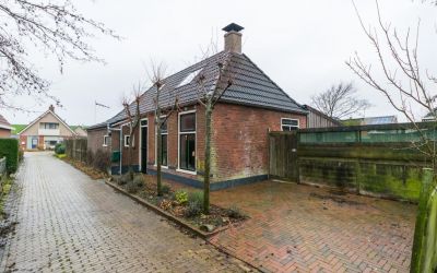 Skuonmakkerspaad 1