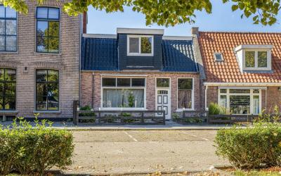 De Groedse 5