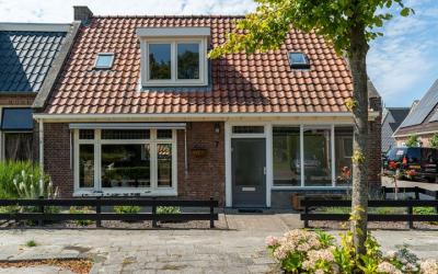 De Groedse 7