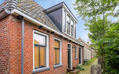 Spoekestege 9