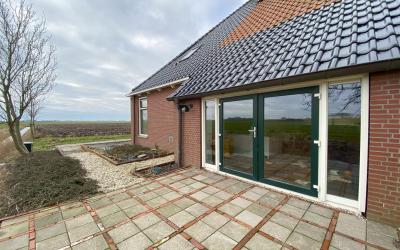 De Hoarnen 1