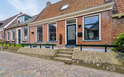 Hegebuorren 10
