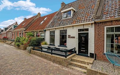 Hegebuorren 14