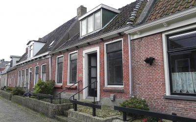 Hegebuorren 8