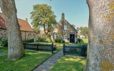 Oosterlaan 17