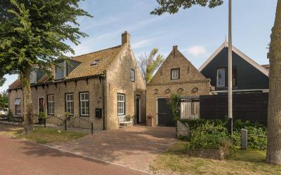 Westerlaan 20