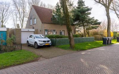 Smitteweg 2-A