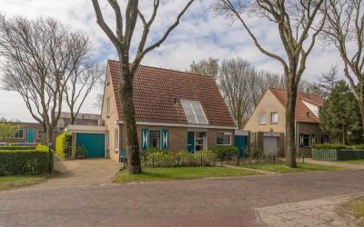 Smitteweg 4